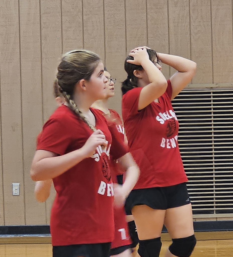 SIVELLS BEND ISD 
Lady Warriors