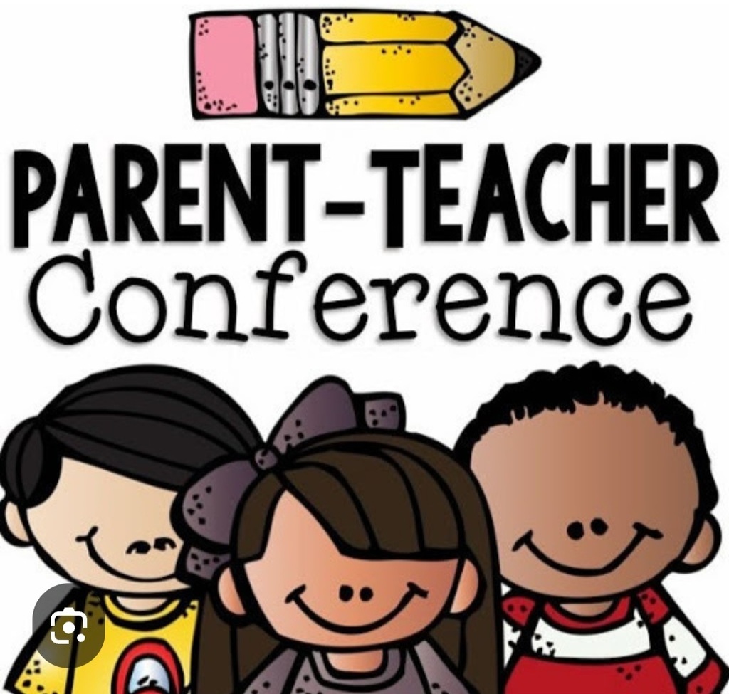 Sivells Bend Isd -
● T O D A Y ●
Monday, October 6
PARENT-TEACHER
CONFERENCES
● NO School for Students
Monday, October 6