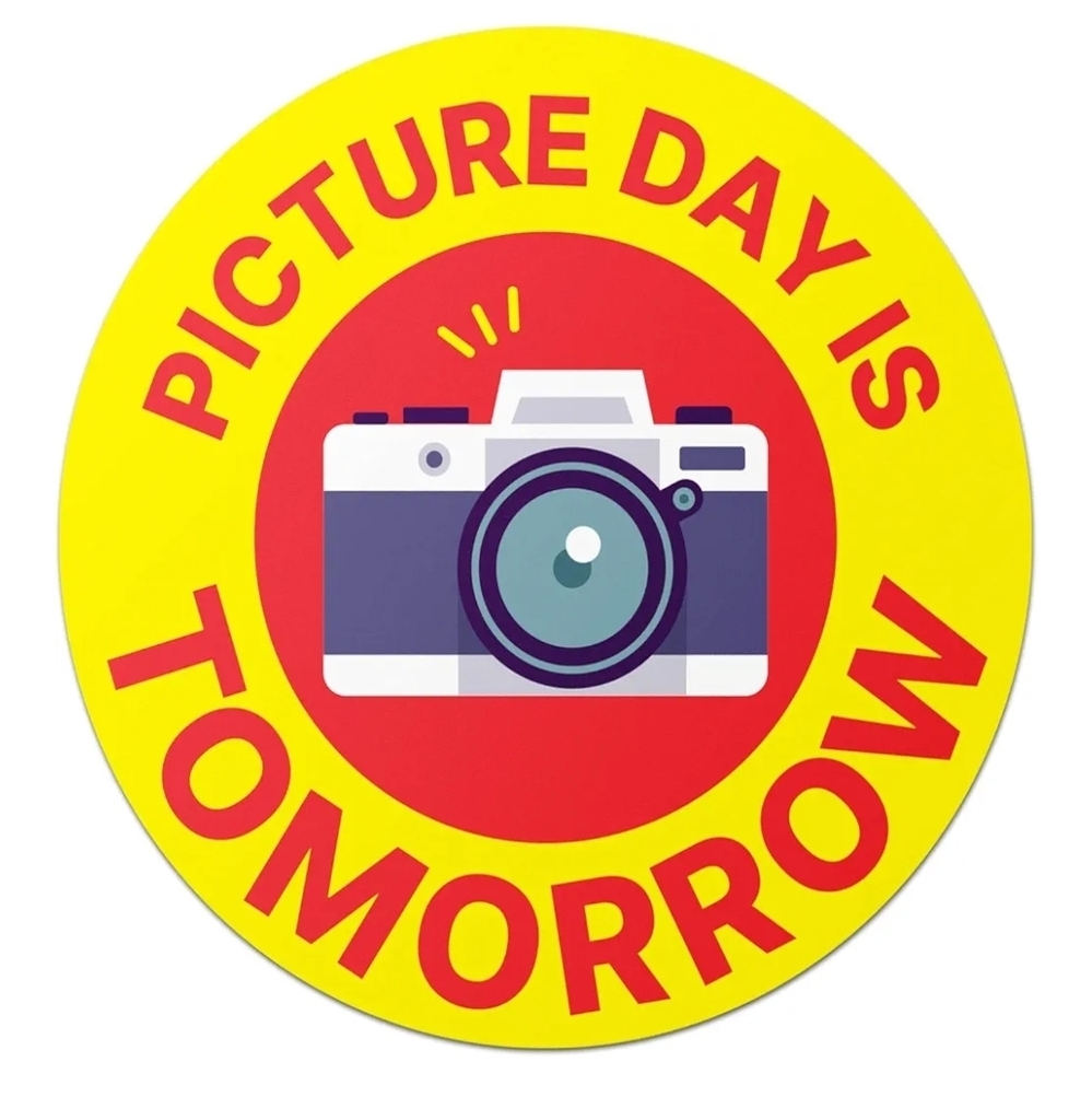 Sivells Bend Isd -
Fall Picture Day
Tuesday, October 7