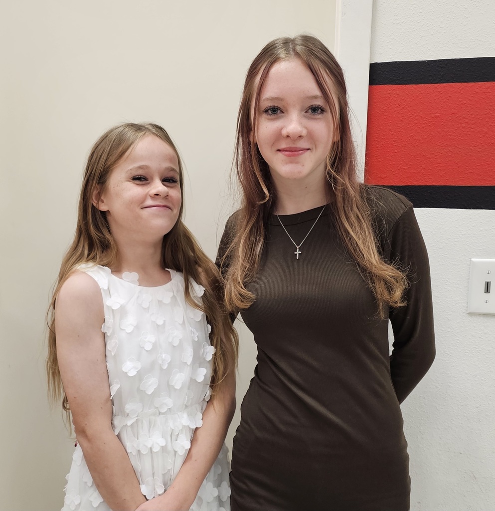 SIVELLS BEND ISD -
Picture Day 6-7-8 GR