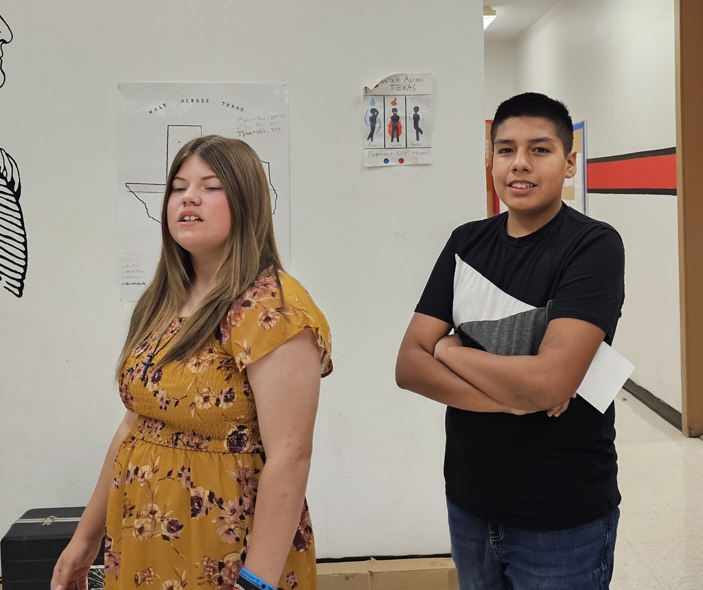 SIVELLS BEND ISD -
Picture Day 6-7-8 GR