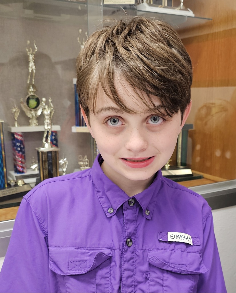 SIVELLS BEND ISD -
Picture Day 4 - 5 GR