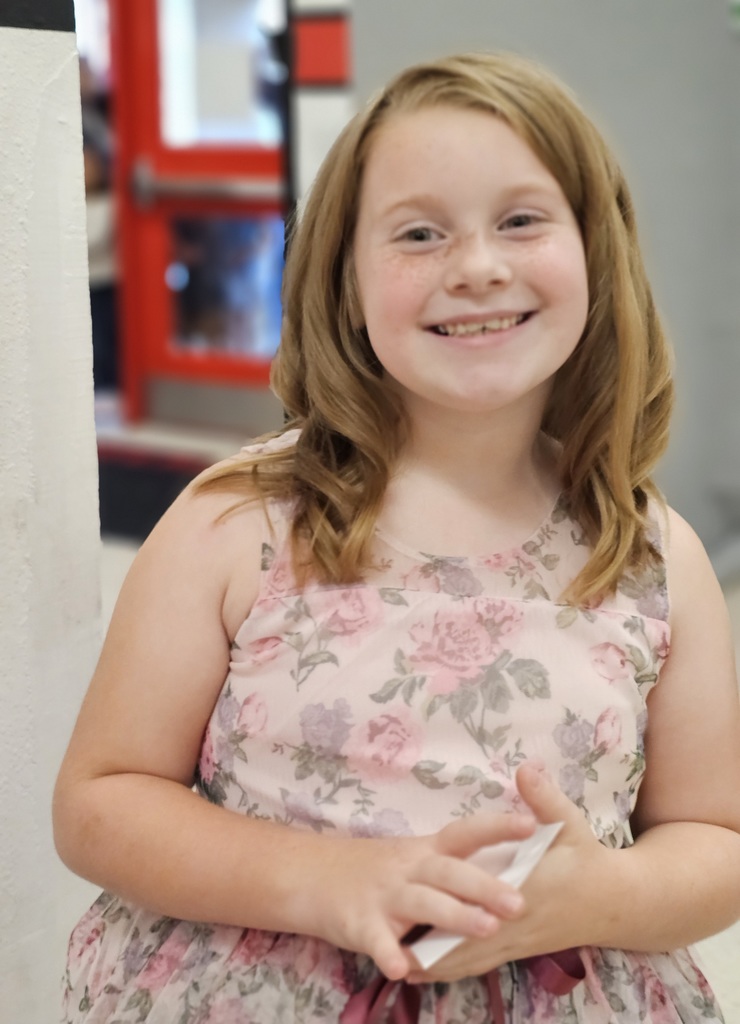 SIVELLS BEND ISD -
Picture Day 3 GR