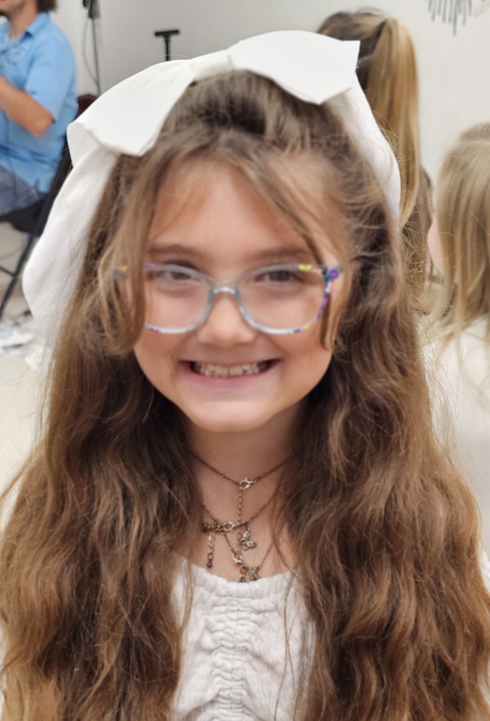 SIVELLS BEND ISD -
Picture Day 3 GR