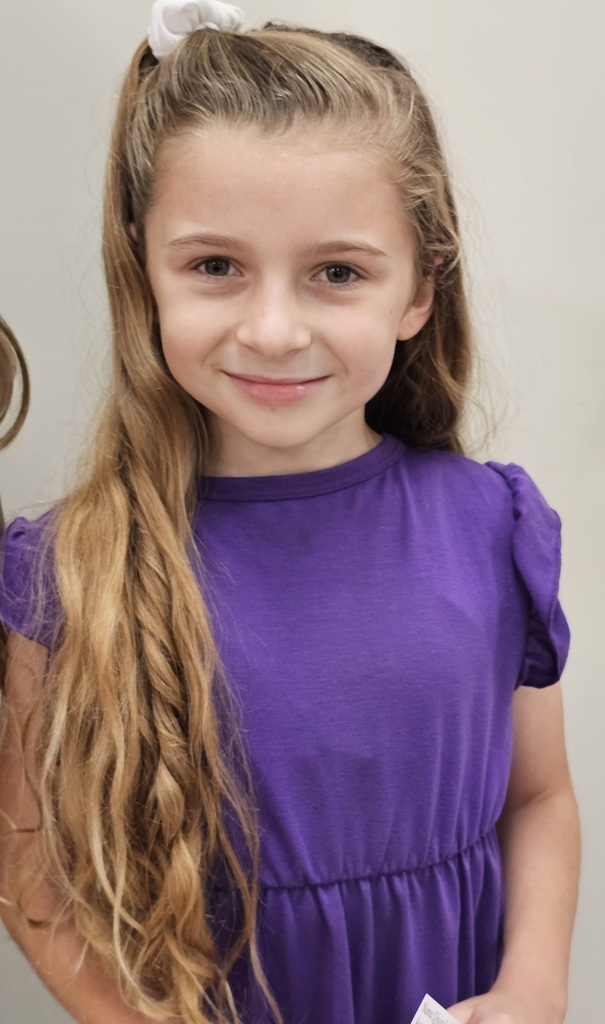 SIVELLS BEND ISD -
Picture Day 3 GR