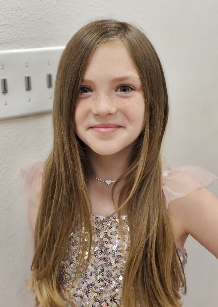 SIVELLS BEND ISD -
Picture Day 3 GR