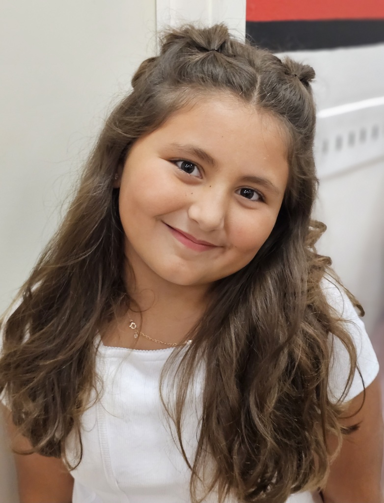 SIVELLS BEND ISD -
Picture Day 3 GR