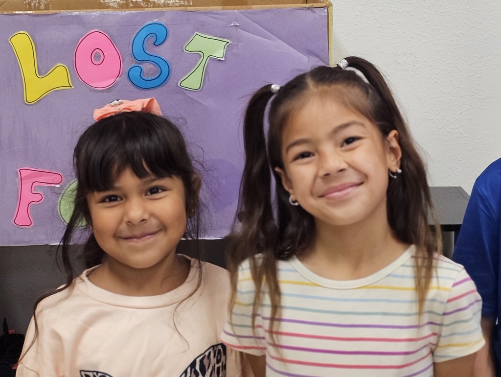 SIVELLS BEND ISD -
Picture Day PRK - K - 1 - 2 GR