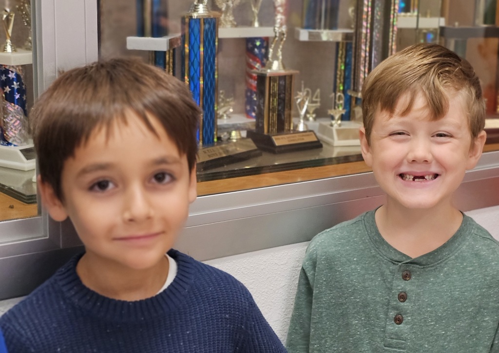 SIVELLS BEND ISD -
Picture Day PRK - K - 1 - 2 GR