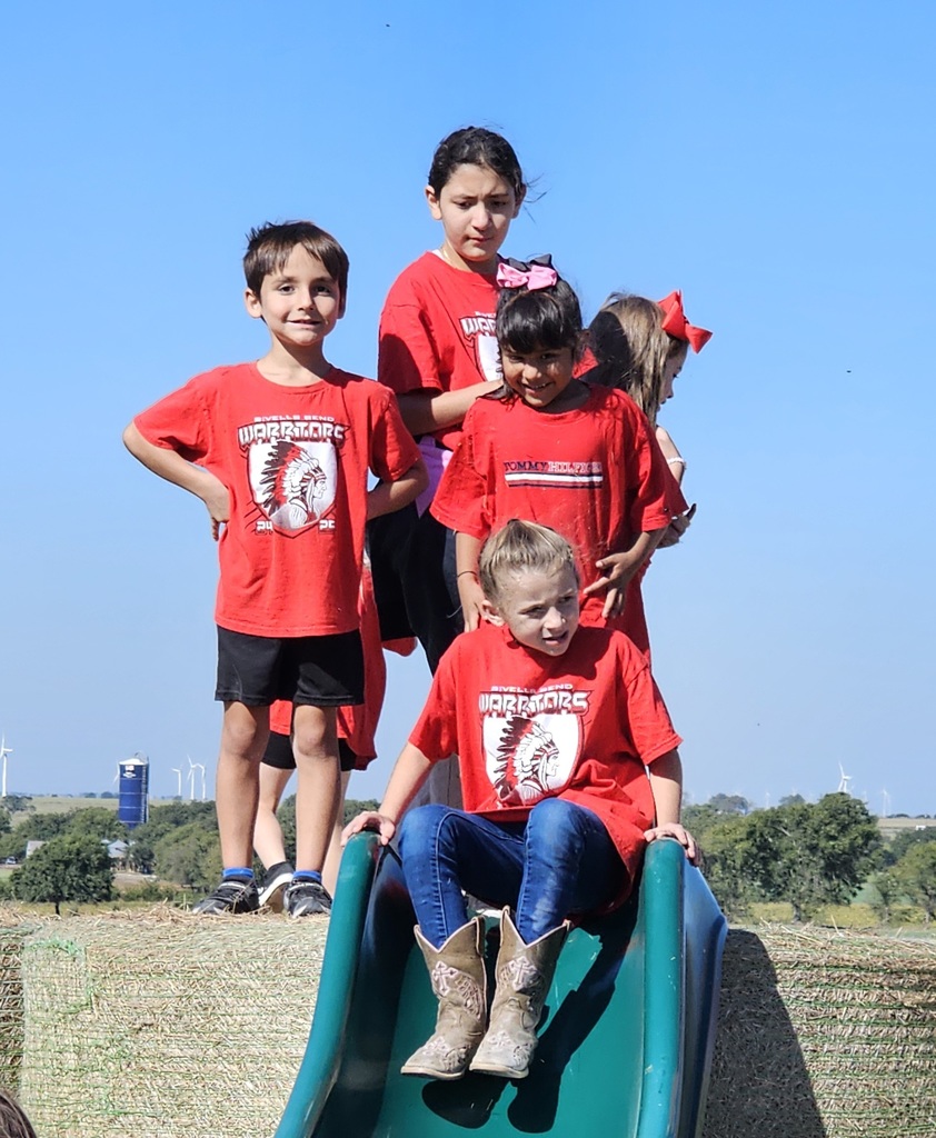 SIVELLS BEND ISD -
☆ STAAR Celebration ☆
CIRCLE N DAIRY
More than a Dairy.