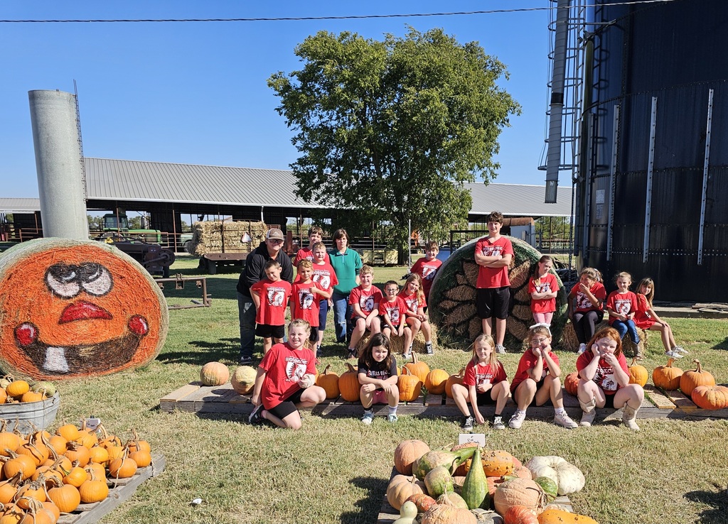 SIVELLS BEND ISD -
☆ STAAR Celebration ☆
CIRCLE N DAIRY
More than a Dairy.