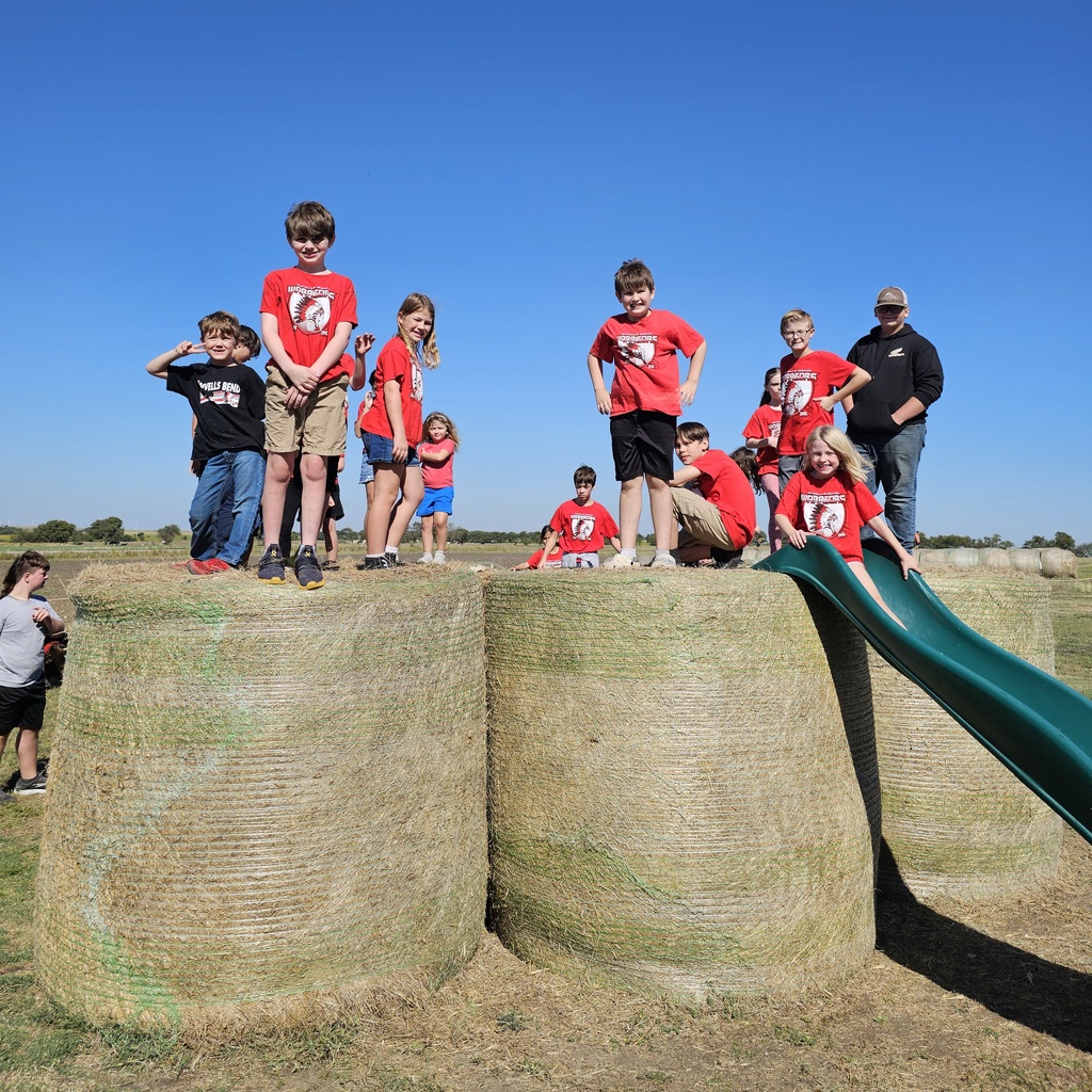 SIVELLS BEND ISD -
☆ STAAR Celebration ☆
CIRCLE N DAIRY
More than a Dairy.