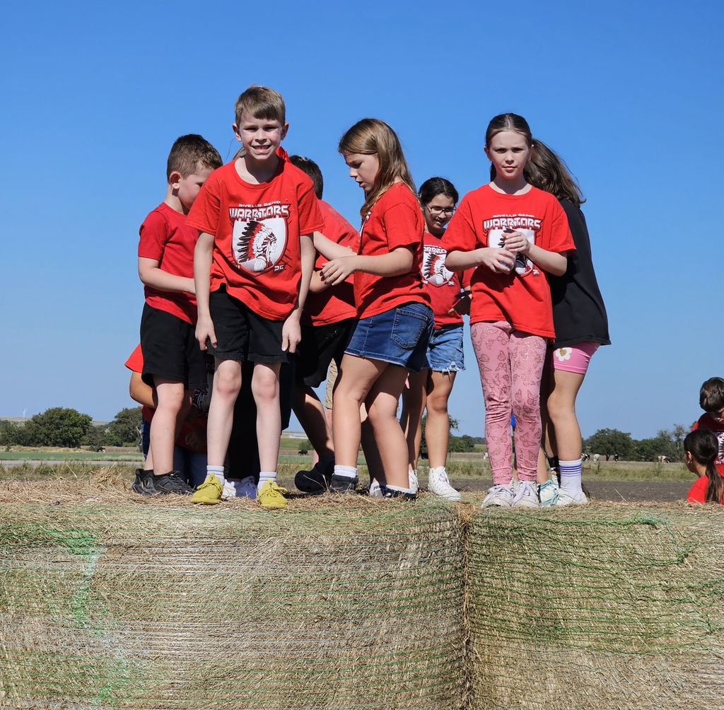 SIVELLS BEND ISD -
☆ STAAR Celebration ☆
CIRCLE N DAIRY
More than a Dairy.
