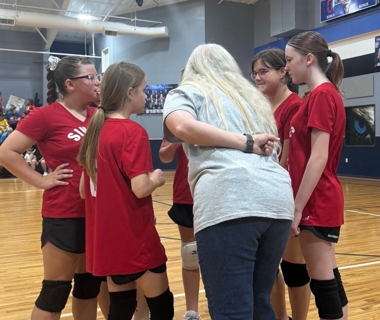 SIVELLS BEND ISD- CONGRATULATIONS Lady Warriors! The Ladies achieved 2nd place in the 2025 Volleyball tournament!!
* We appreciate Jessa Burk for providing the photos. Well done!
