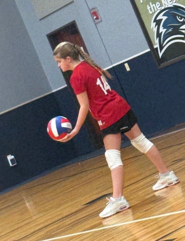 SIVELLS BEND ISD- CONGRATULATIONS Lady Warriors! The Ladies achieved 2nd place in the 2025 Volleyball tournament!!
* We appreciate Jessa Burk for providing the photos. Well done!