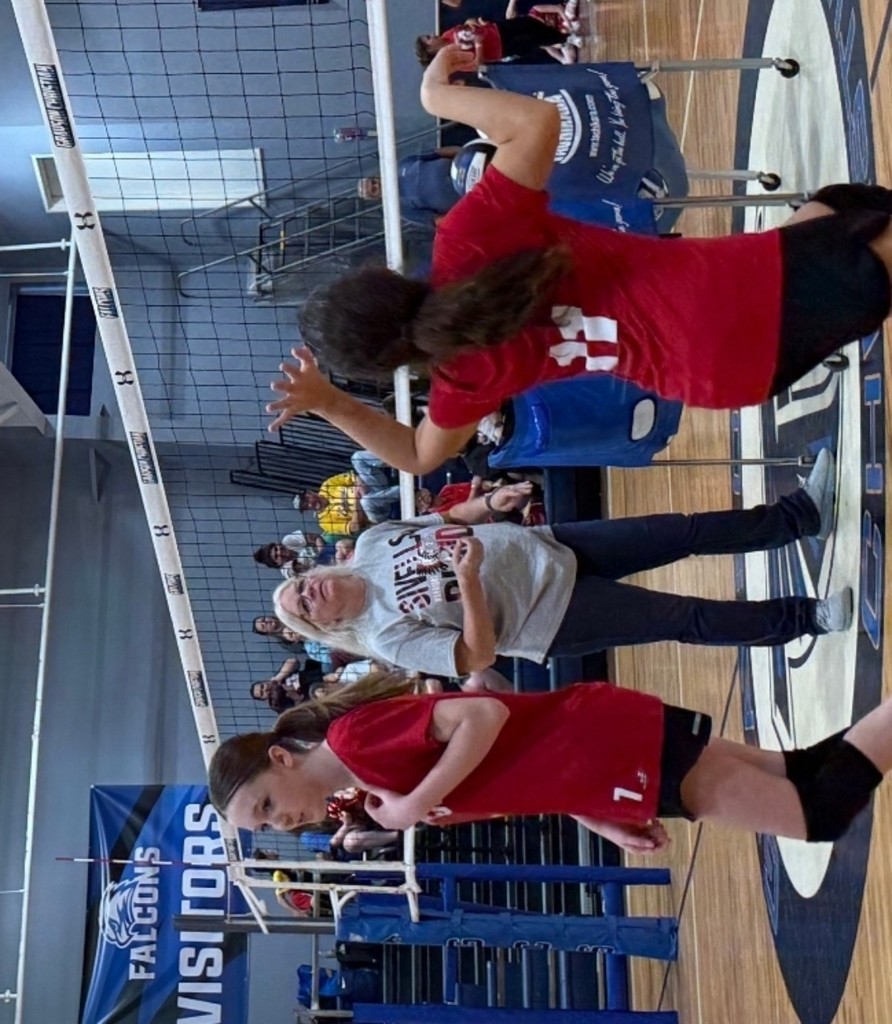 SIVELLS BEND ISD- CONGRATULATIONS Lady Warriors! The Ladies achieved 2nd place in the 2025 Volleyball tournament!!
* We appreciate Jessa Burk for providing the photos. Well done!