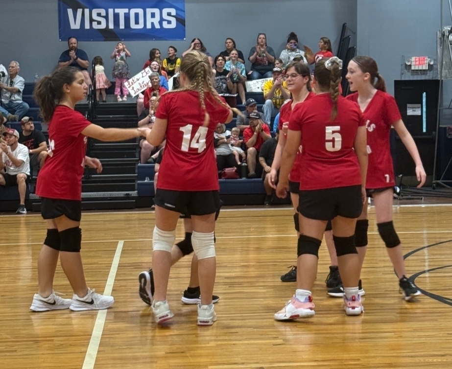 SIVELLS BEND ISD- CONGRATULATIONS Lady Warriors! The Ladies achieved 2nd place in the 2025 Volleyball tournament!!
* We appreciate Jessa Burk for providing the photos. Well done!