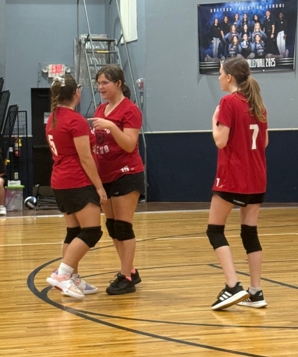 SIVELLS BEND ISD- CONGRATULATIONS Lady Warriors! The Ladies achieved 2nd place in the 2025 Volleyball tournament!!
* We appreciate Jessa Burk for providing the photos. Well done!