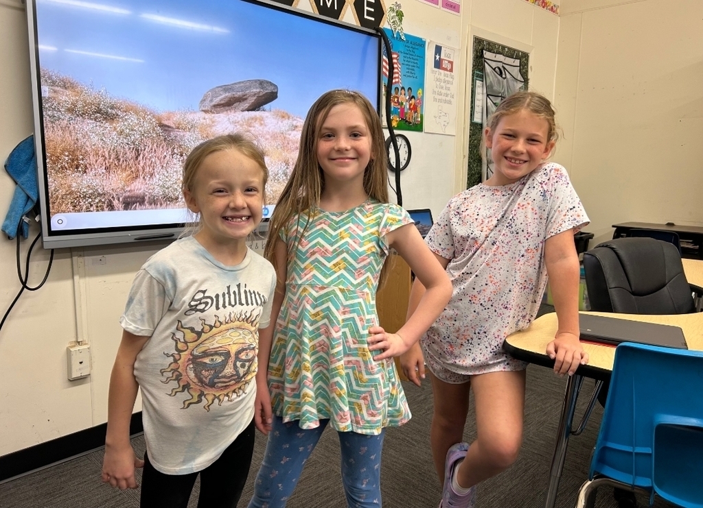 SIVELLS BEND ISD
Mrs. Walker’s Mayor Debate.