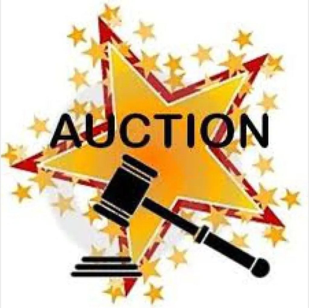 SIVELLS BEND ISD
FALL FESTIVAL
*** AUCTION ***
5PM - 7PM
SATURDAY, NOVEMBER 1
▪︎ Quilts
▪︎ Jewelry
▪︎ Weed Eater (BAD BOY)
▪︎ Toys
▪︎ Air Fryer
▪︎Toaster Oven
▪︎$100 Gift Certificates
▪︎ Much Much More