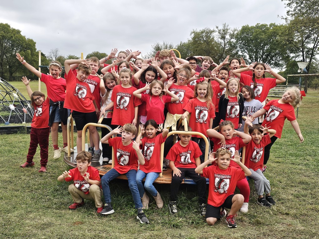 Sivells Bend ISD
Red Ribbon Week
Monday - Wear ALL Red
Pre K - 5th Grades