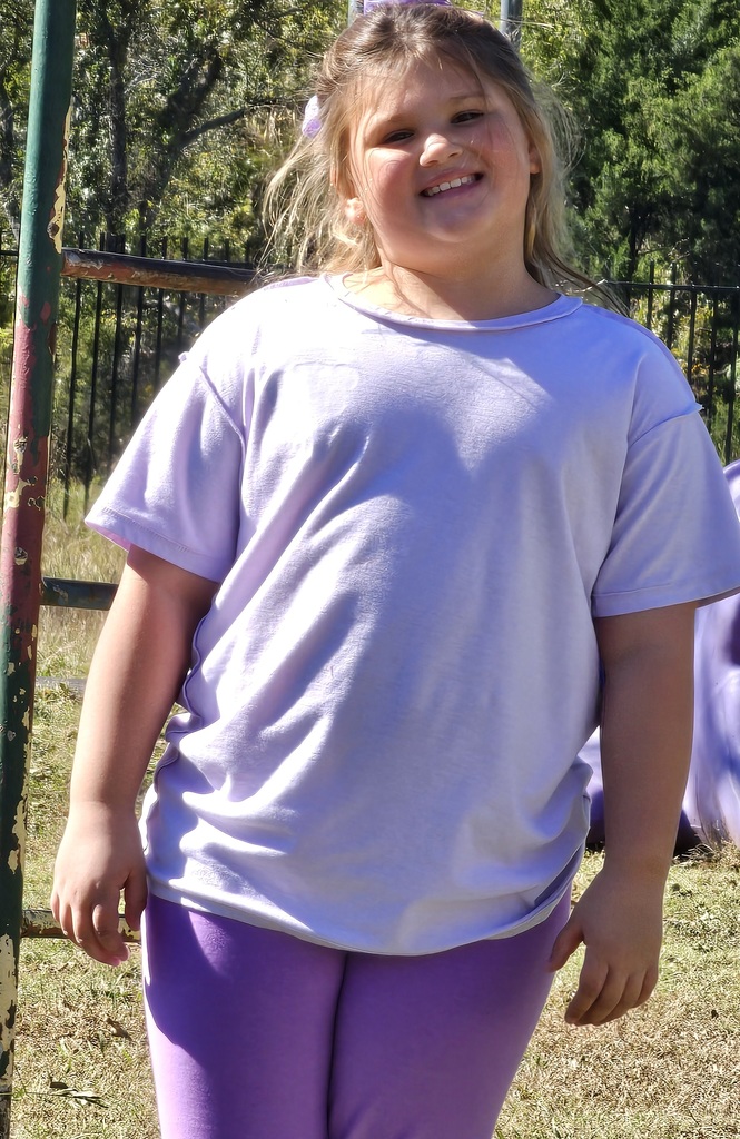 Sivells Bend ISD
Red Ribbon Week
BACKWARDS DAY