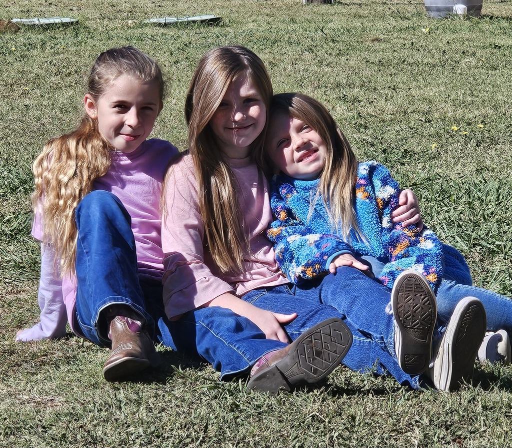 Sivells Bend ISD
Red Ribbon Week
BACKWARDS DAY