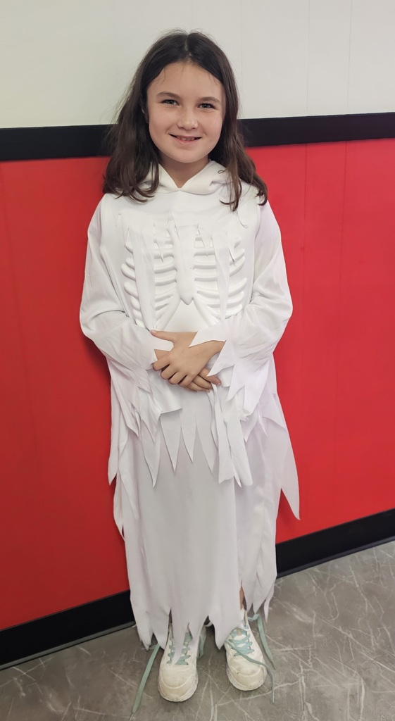 Sivells Bend ISD
Red Ribbon Week
DRESS UP DAY
4th - 5th Grades