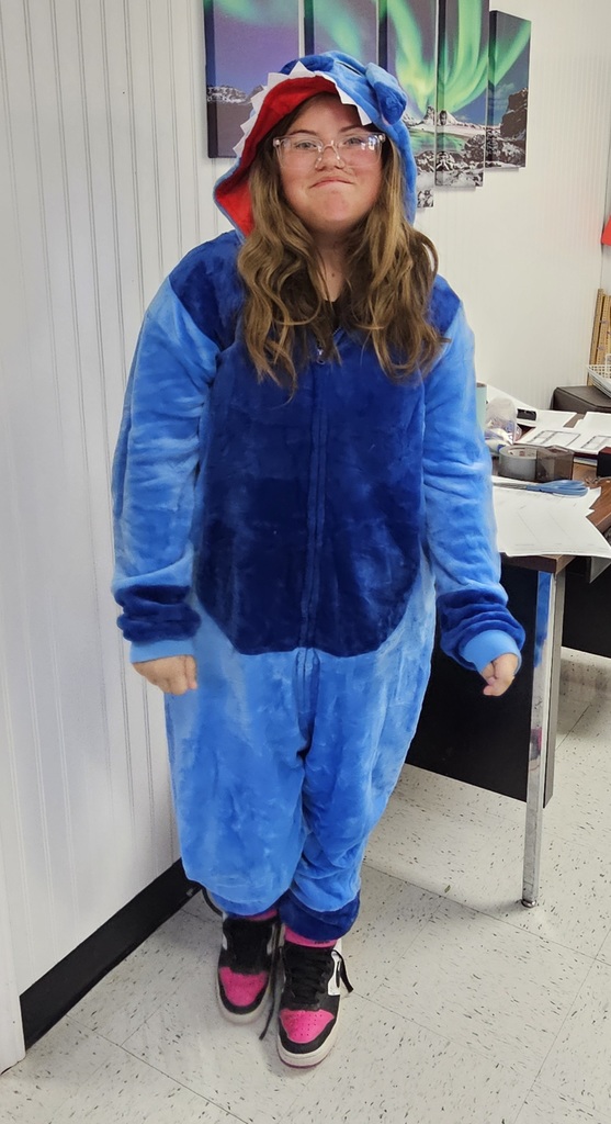 Sivells Bend ISD
Red Ribbon Week
DRESS UP DAY
6 - 7 - 8 Grades