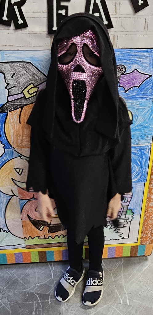 Sivells Bend ISD
Red Ribbon Week
DRESS UP DAY
1 - 2 Grades