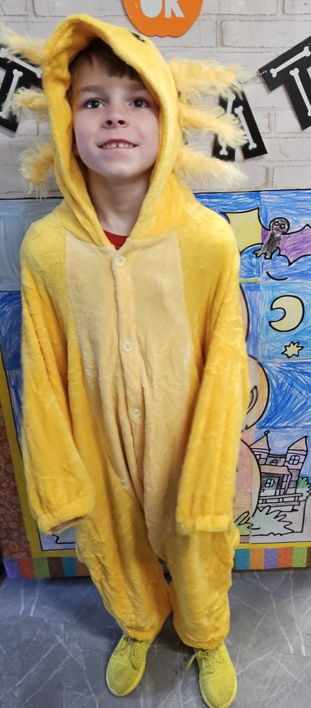 Sivells Bend ISD
Red Ribbon Week
DRESS UP DAY
1 - 2 Grades