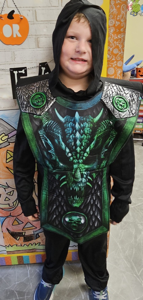 Sivells Bend ISD
Red Ribbon Week
DRESS UP DAY
1 - 2 Grades