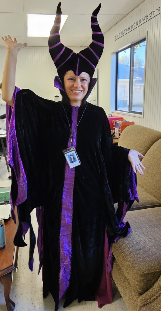 Sivells Bend ISD
Red Ribbon Week
DRESS UP DAY