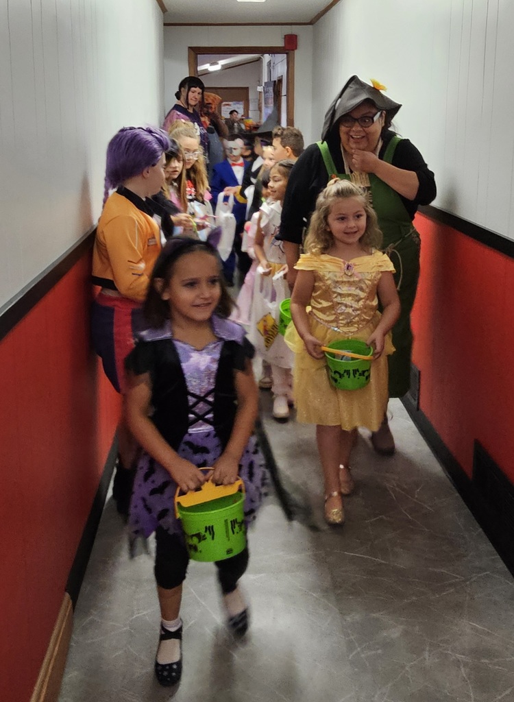 Sivells Bend ISD
Red Ribbon Week
DRESS UP DAY