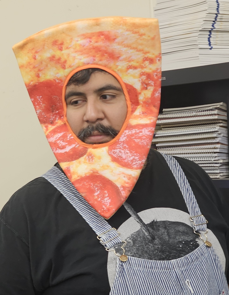 Sivells Bend ISD
Red Ribbon Week
DRESS UP DAY