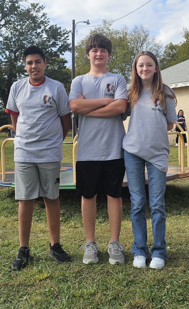 SIVELLS BEND ISD
FALL FESTIVAL 2025