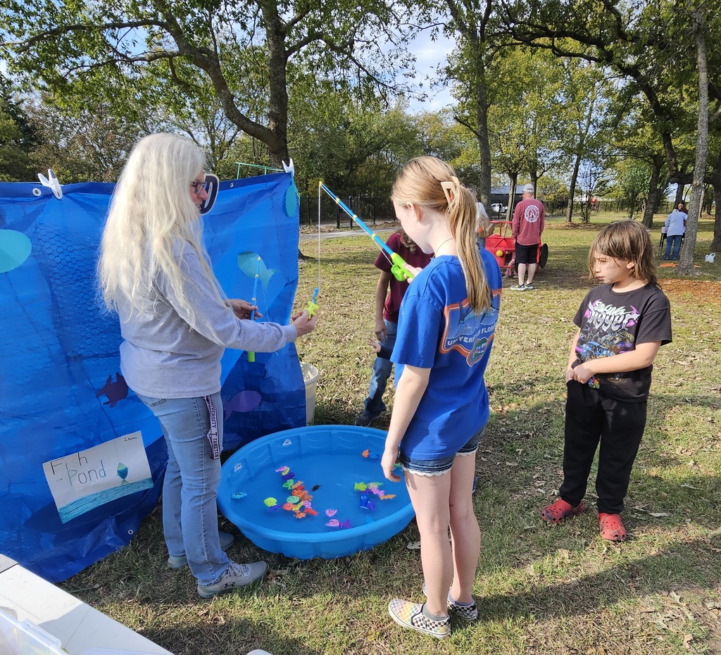 SIVELLS BEND ISD
FALL FESTIVAL 2025