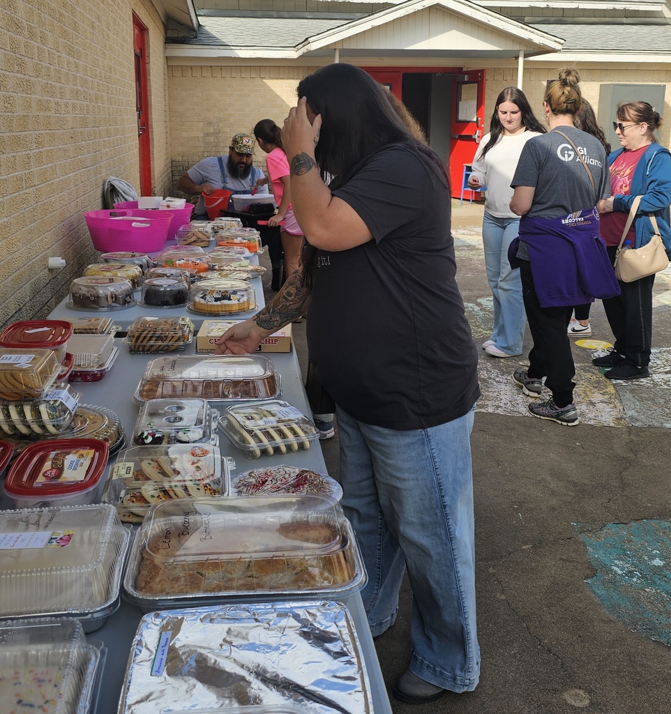 SIVELLS BEND ISD
FALL FESTIVAL 2025