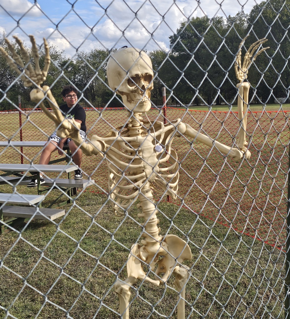 SIVELLS BEND ISD
FALL FESTIVAL 2025