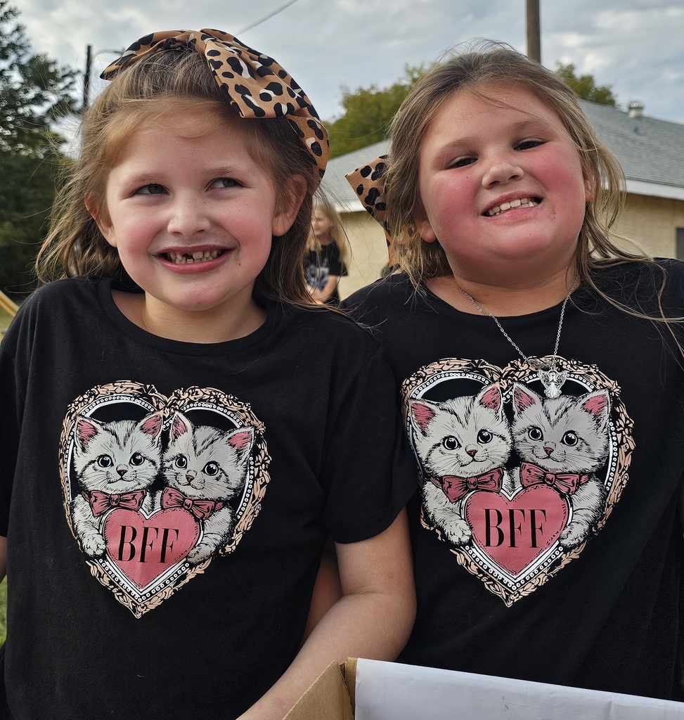 SIVELLS BEND ISD
FALL FESTIVAL 2025