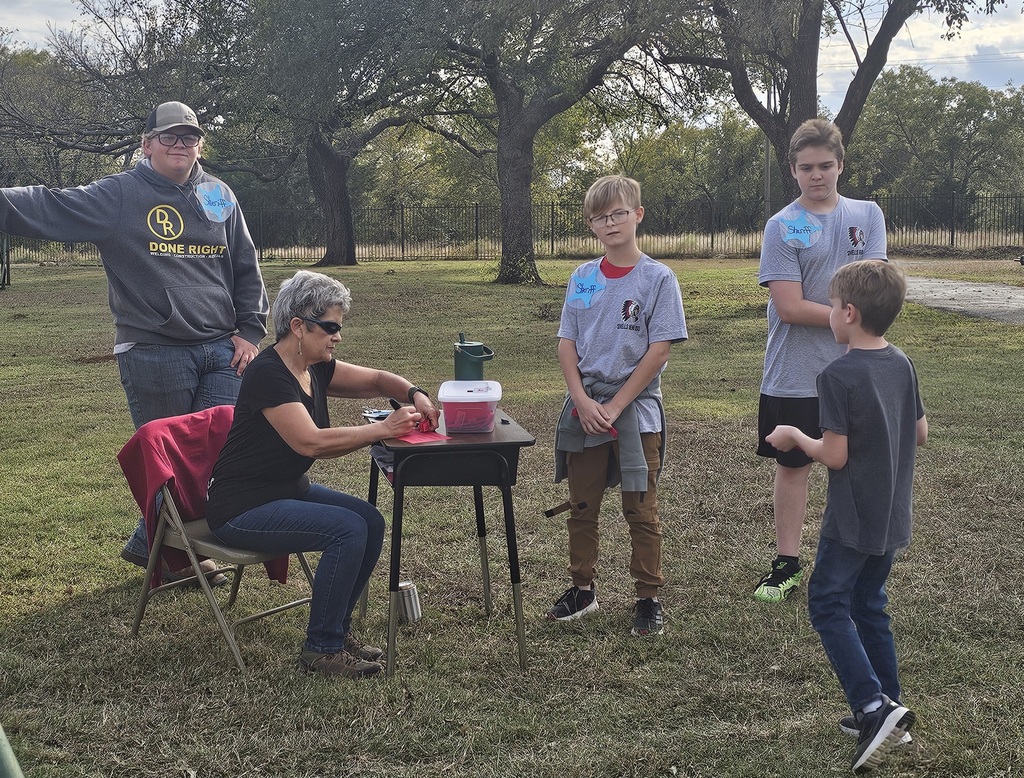 SIVELLS BEND ISD
FALL FESTIVAL 2025