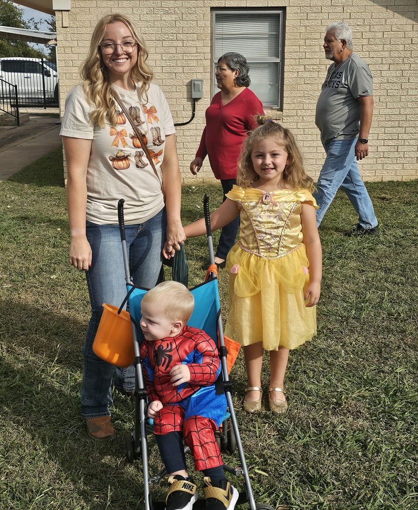 SIVELLS BEND ISD
FALL FESTIVAL 2025