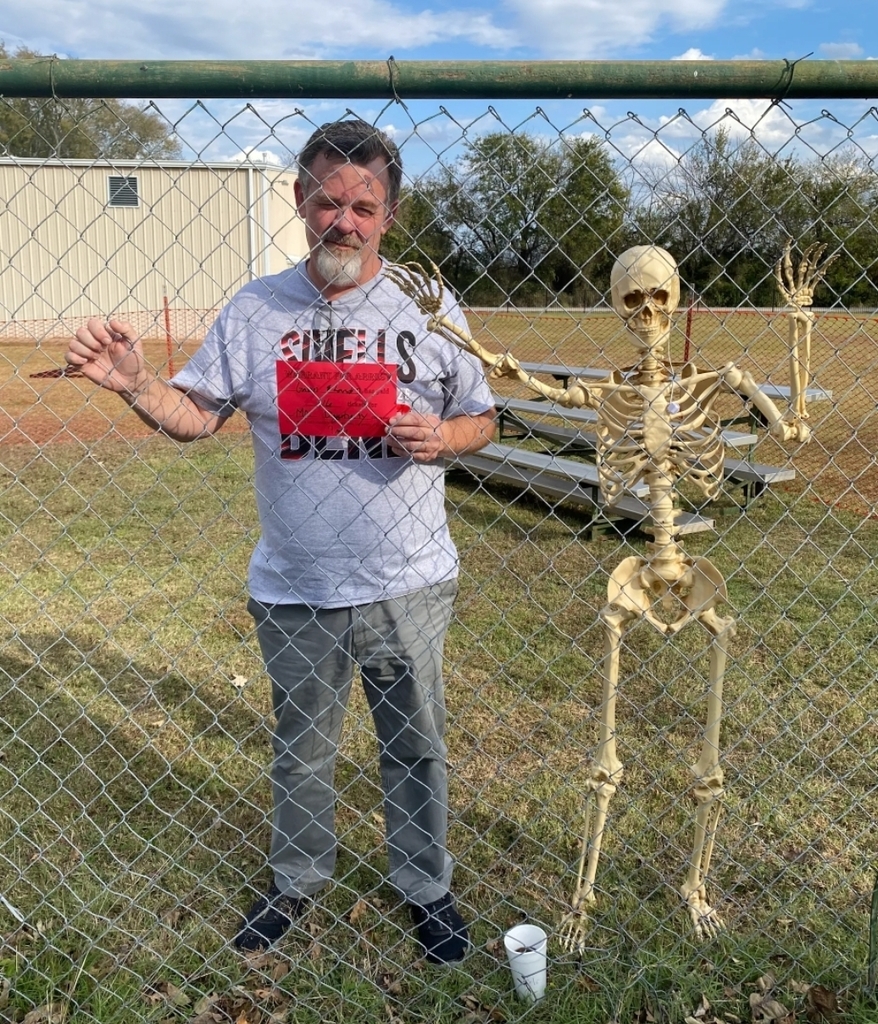 SIVELLS BEND ISD
FALL FESTIVAL 2025