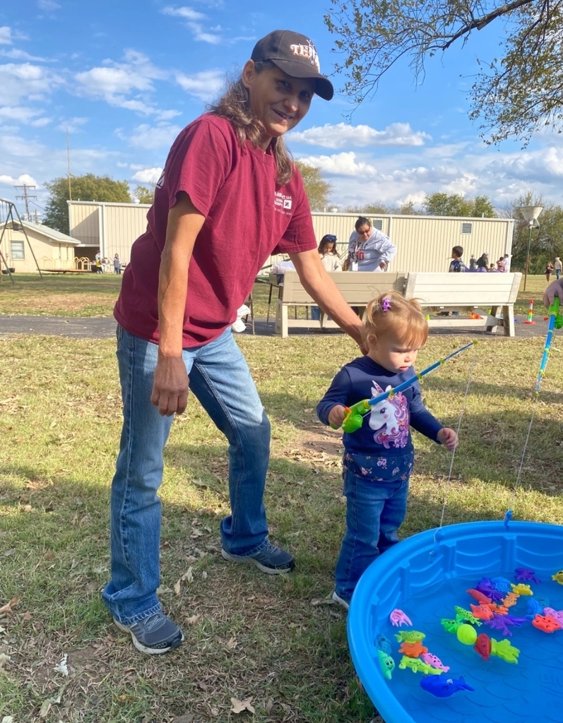 SIVELLS BEND ISD
FALL FESTIVAL 2025