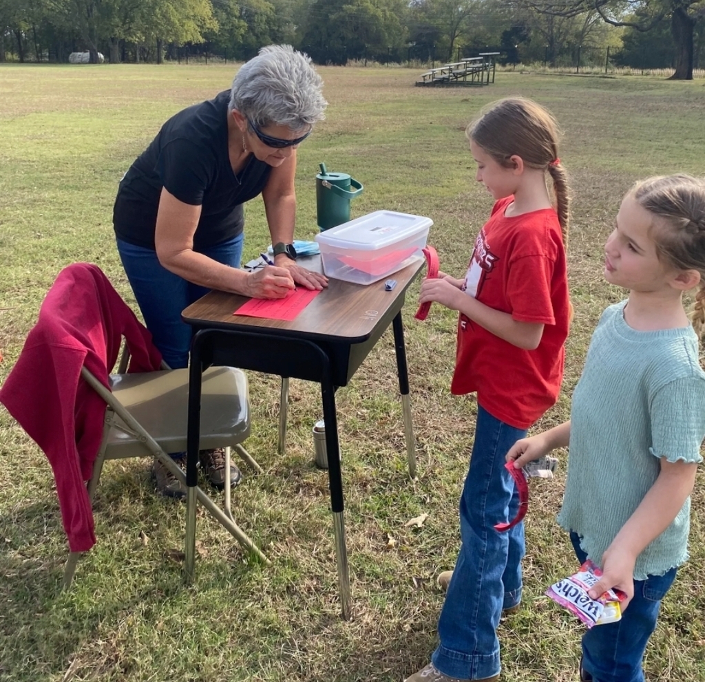 SIVELLS BEND ISD
FALL FESTIVAL 2025