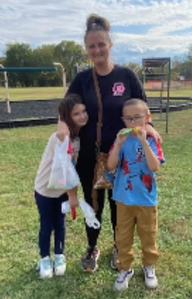 SIVELLS BEND ISD
FALL FESTIVAL 2025