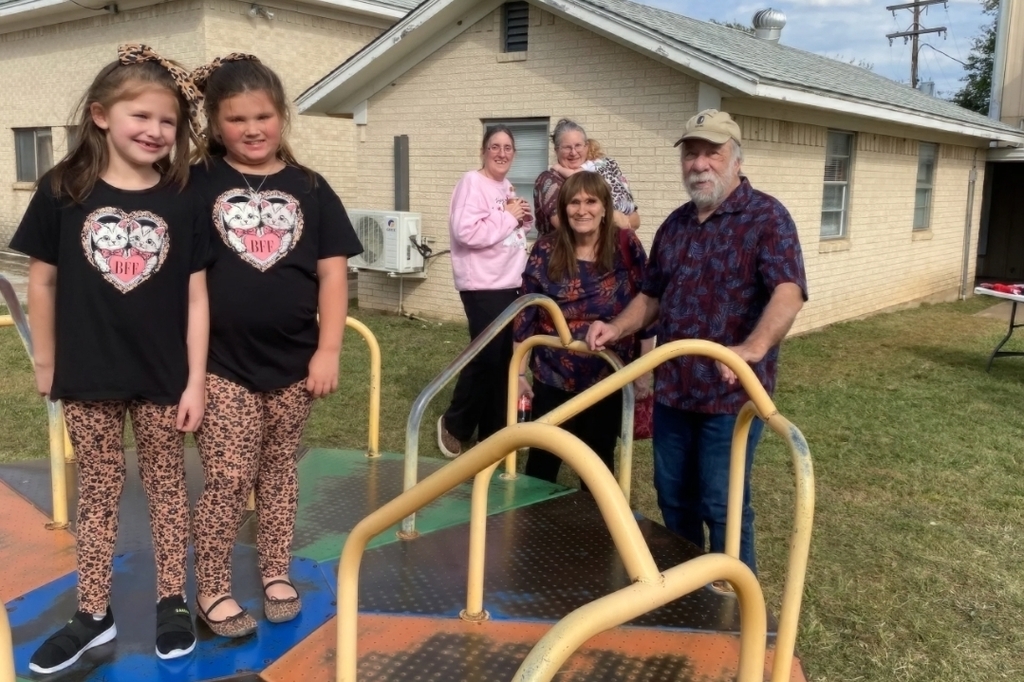 SIVELLS BEND ISD
FALL FESTIVAL 2025