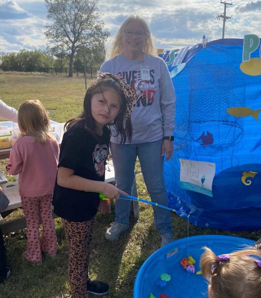 SIVELLS BEND ISD
FALL FESTIVAL 2025