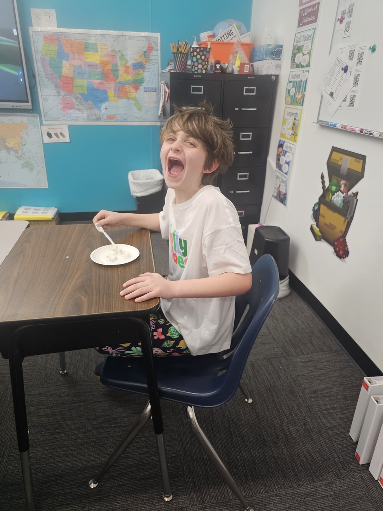 Sivells Bend ISD
DECORATING PRETZLES