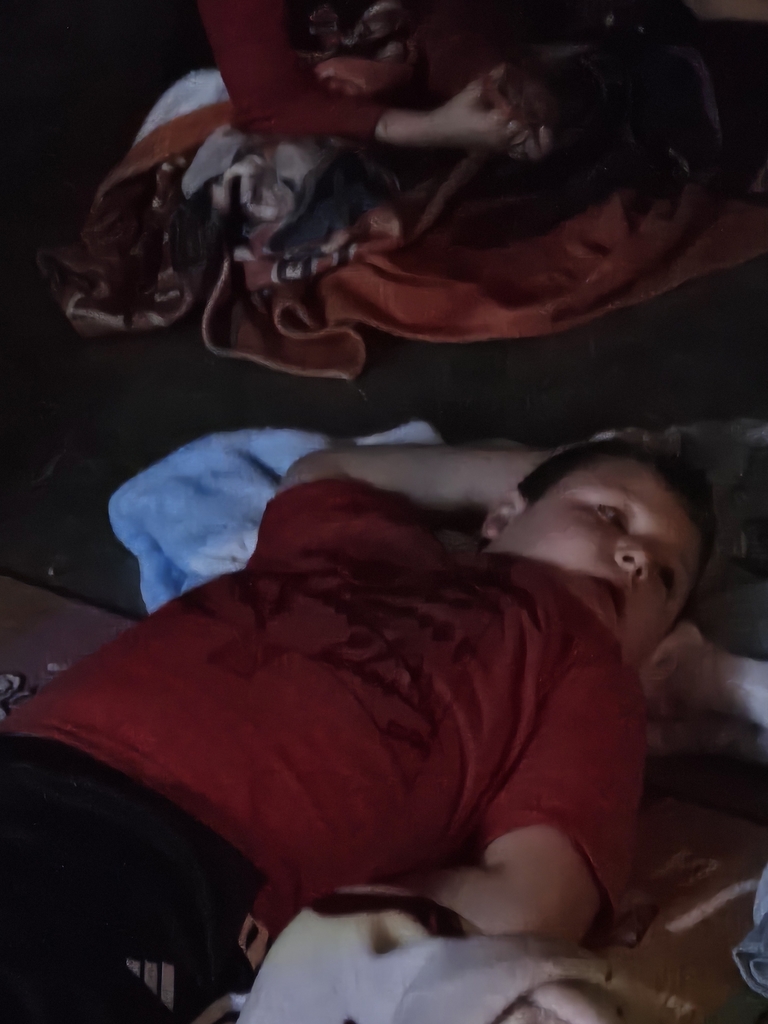 Sivells Bend ISD
Pre K - 2nd 
Polar Express